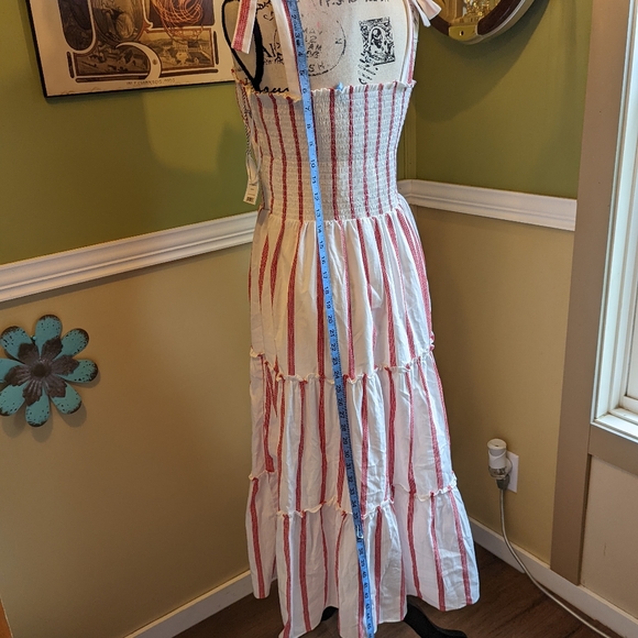 NWT Draper James RSVP dress - Picture 4 of 14